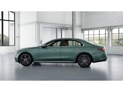 2027 Mercedes-Benz E-Class E 450 4MATIC®