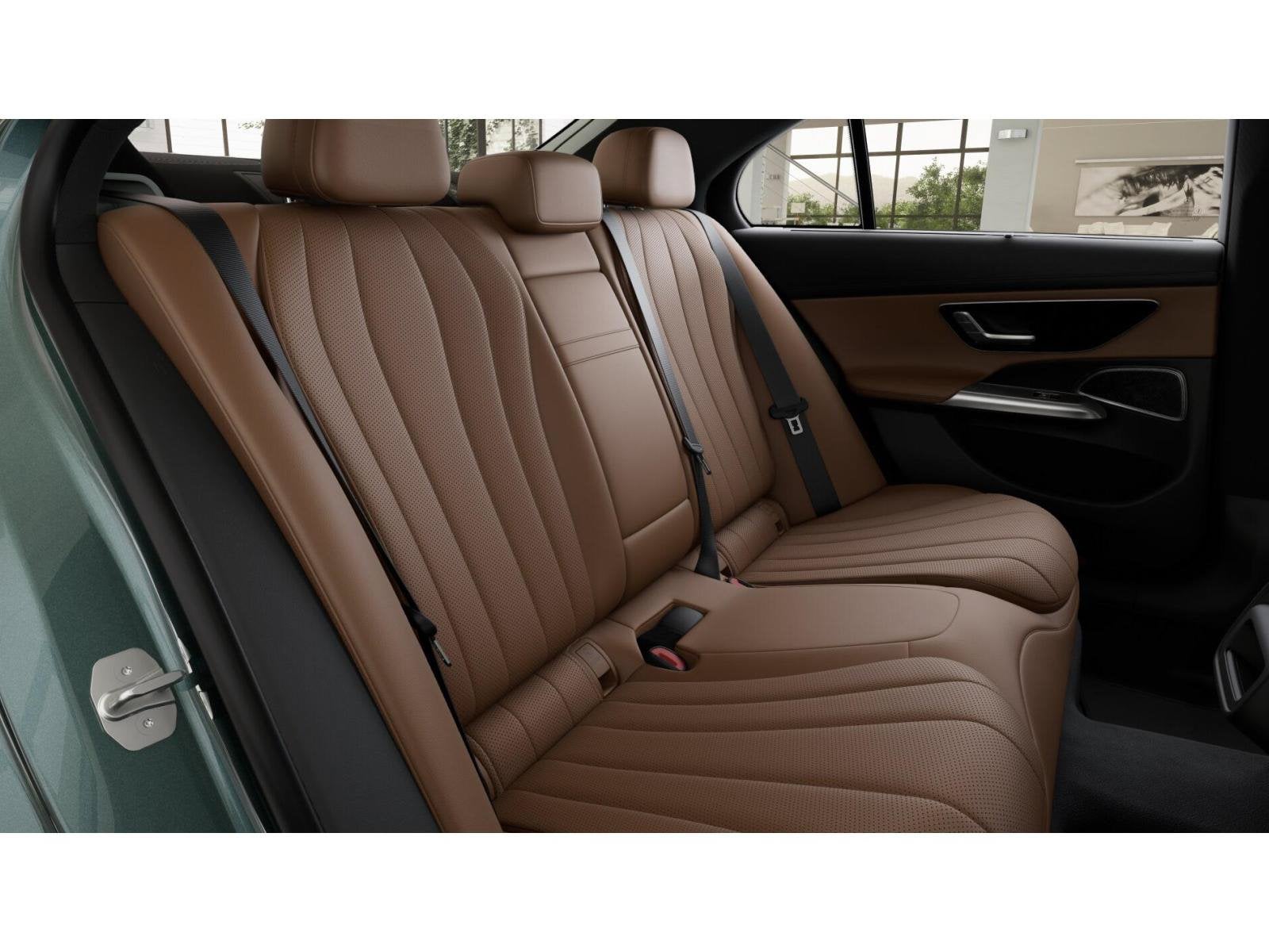 2027 Mercedes-Benz E-Class E 450 4MATIC®
