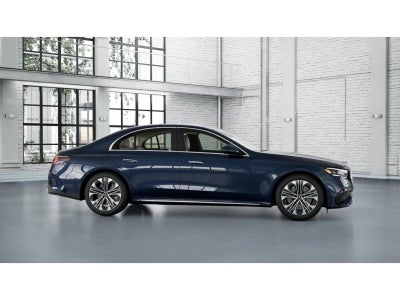 2027 Mercedes-Benz E-Class E 450 4MATIC®