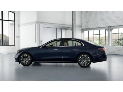 2027 Mercedes-Benz E-Class E 450 4MATIC®