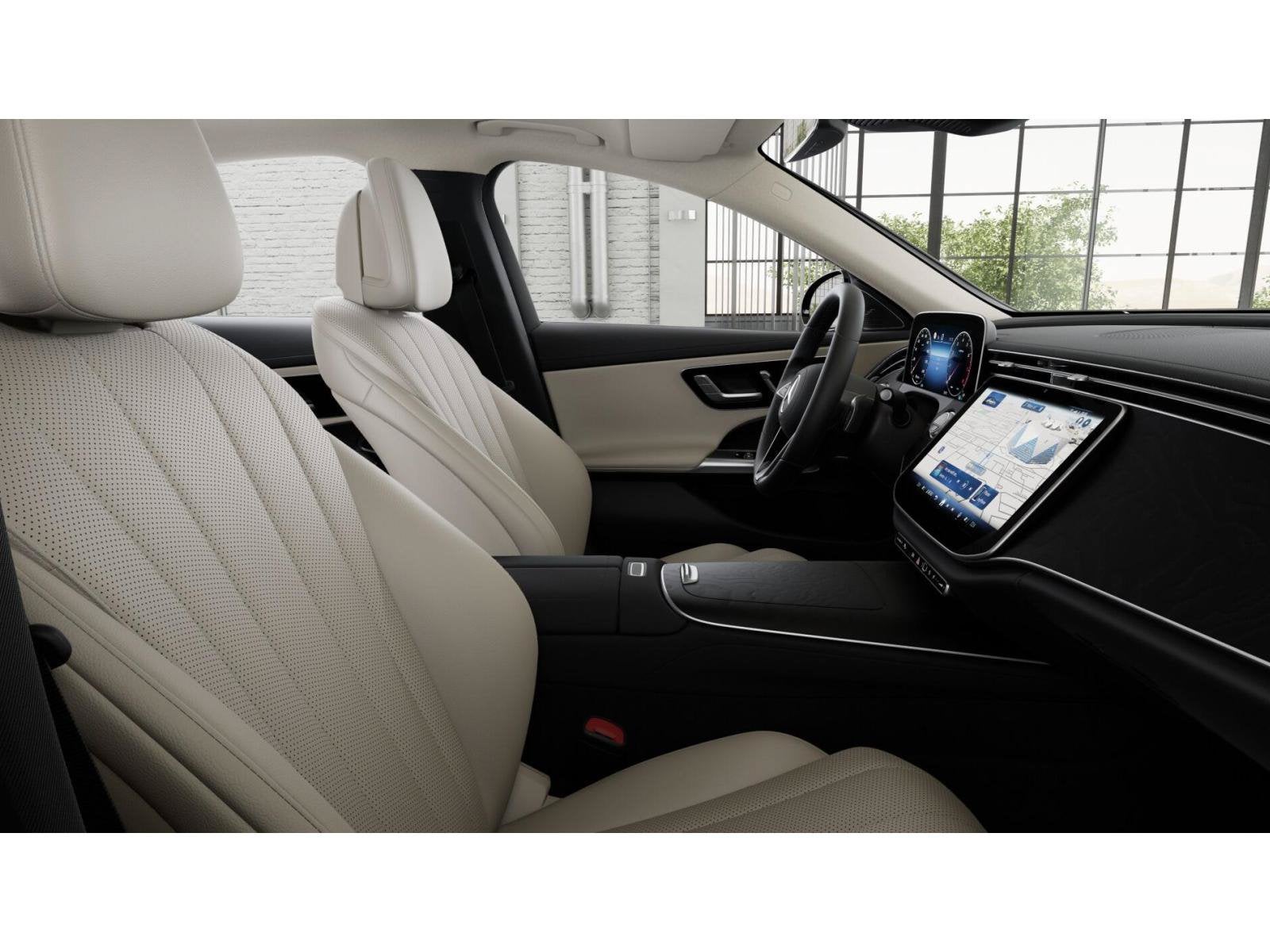 2027 Mercedes-Benz E-Class E 450 4MATIC®