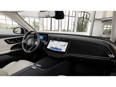 2027 Mercedes-Benz E-Class E 450 4MATIC®
