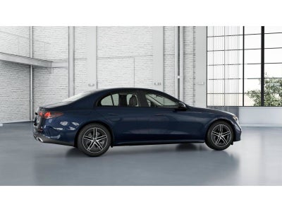 2027 Mercedes-Benz E-Class E 450 4MATIC®