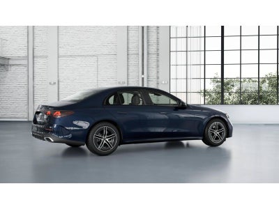 2027 Mercedes-Benz E-Class E 450 4MATIC®