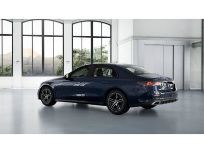 2027 Mercedes-Benz E-Class E 450 4MATIC®