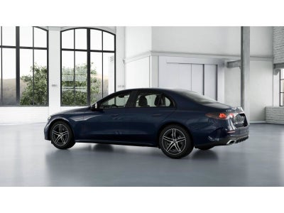 2027 Mercedes-Benz E-Class E 450 4MATIC®