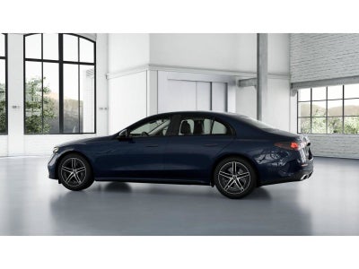 2027 Mercedes-Benz E-Class E 450 4MATIC®