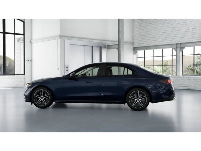 2027 Mercedes-Benz E-Class E 450 4MATIC®
