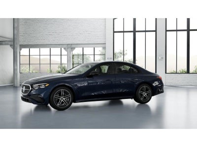 2027 Mercedes-Benz E-Class E 450 4MATIC®
