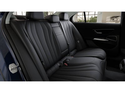 2027 Mercedes-Benz E-Class E 450 4MATIC®