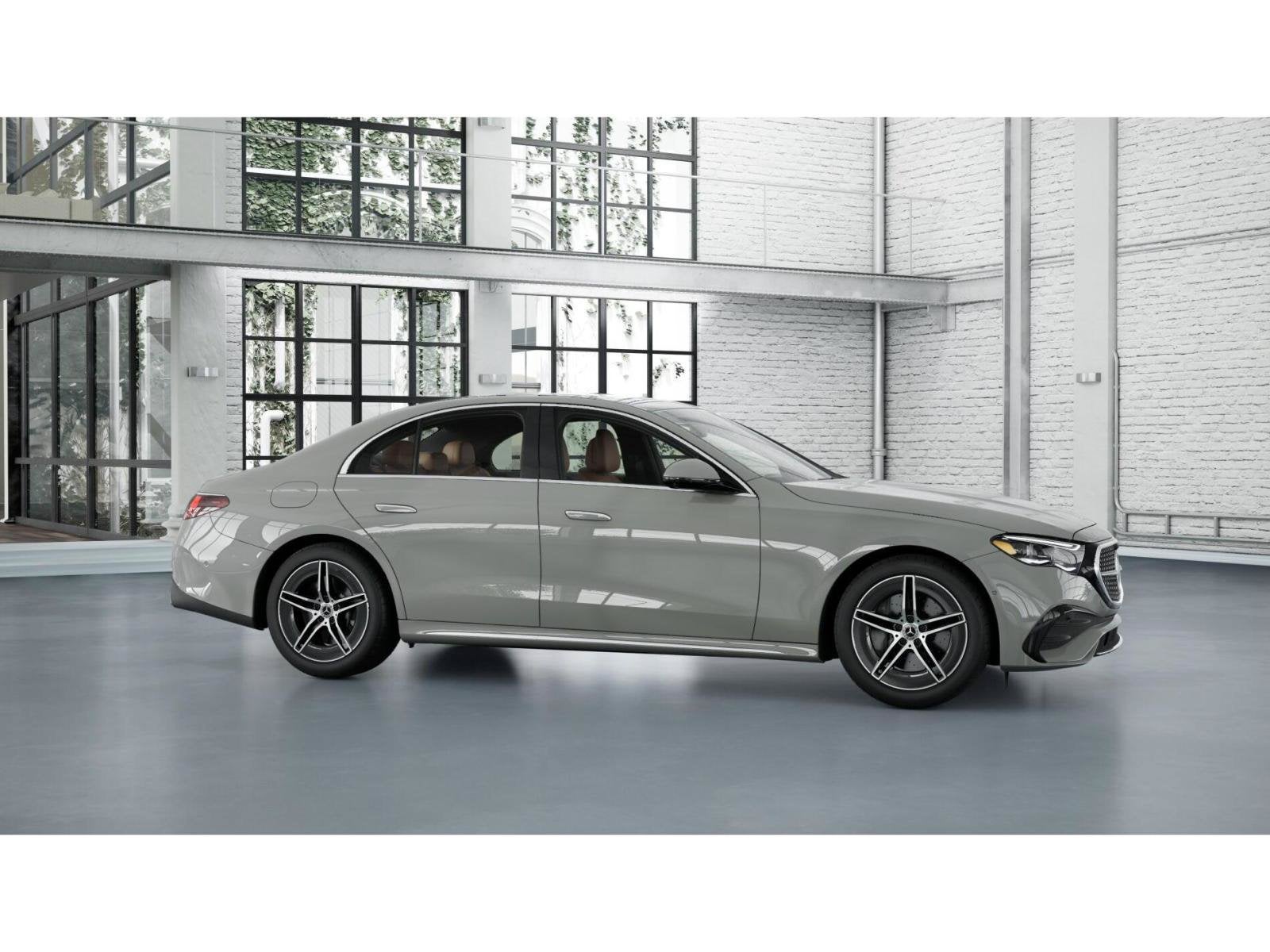 2027 Mercedes-Benz E-Class E 450 4MATIC®