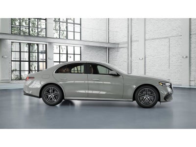 2027 Mercedes-Benz E-Class E 450 4MATIC®