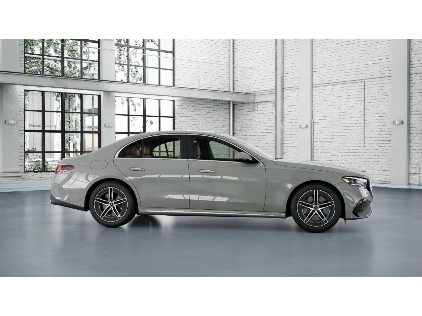 2027 Mercedes-Benz E-Class E 450 4MATIC®