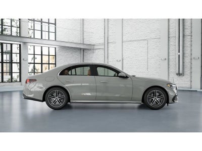 2027 Mercedes-Benz E-Class E 450 4MATIC®