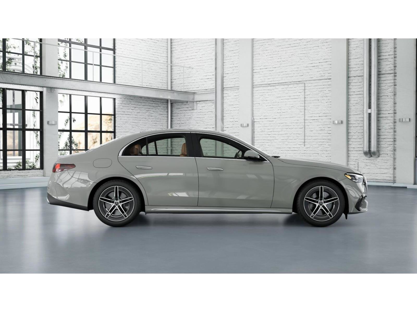 2027 Mercedes-Benz E-Class E 450 4MATIC®