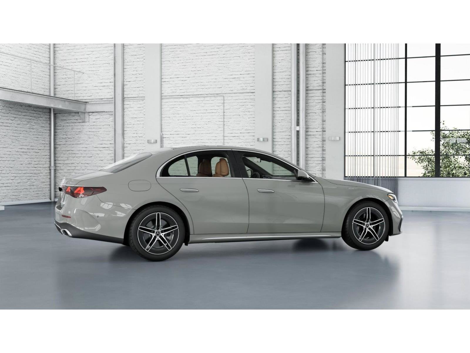 2027 Mercedes-Benz E-Class E 450 4MATIC®