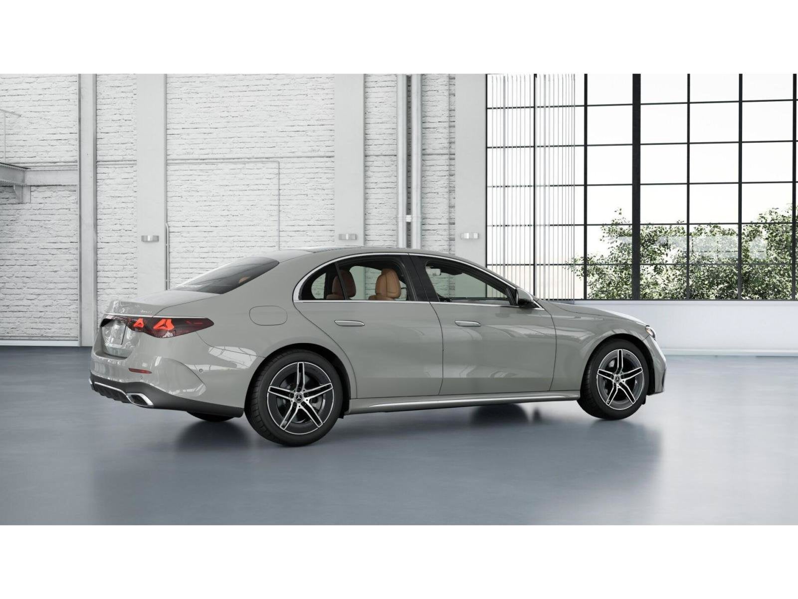 2027 Mercedes-Benz E-Class E 450 4MATIC®