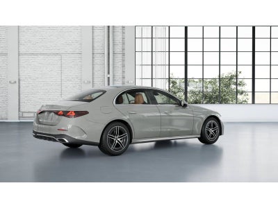 2027 Mercedes-Benz E-Class E 450 4MATIC®