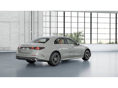 2027 Mercedes-Benz E-Class E 450 4MATIC®