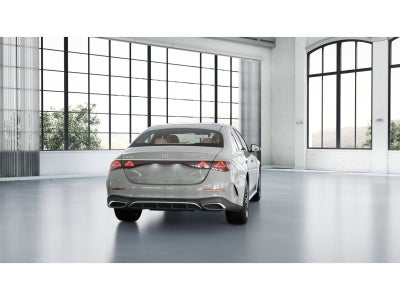 2027 Mercedes-Benz E-Class E 450 4MATIC®