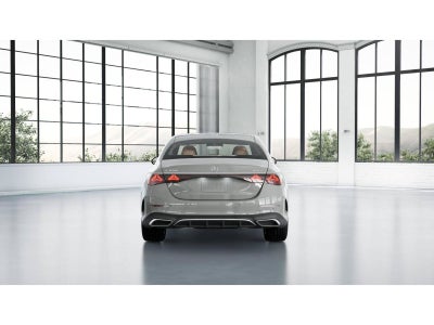 2027 Mercedes-Benz E-Class E 450 4MATIC®