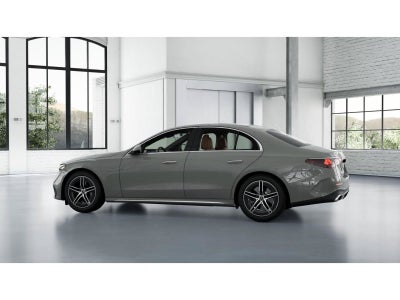 2027 Mercedes-Benz E-Class E 450 4MATIC®