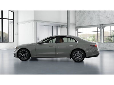 2027 Mercedes-Benz E-Class E 450 4MATIC®