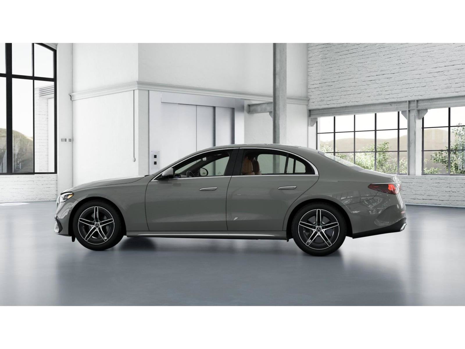 2027 Mercedes-Benz E-Class E 450 4MATIC®