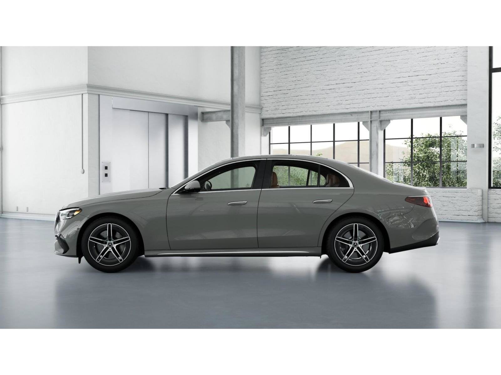 2027 Mercedes-Benz E-Class E 450 4MATIC®