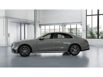 2027 Mercedes-Benz E-Class E 450 4MATIC®