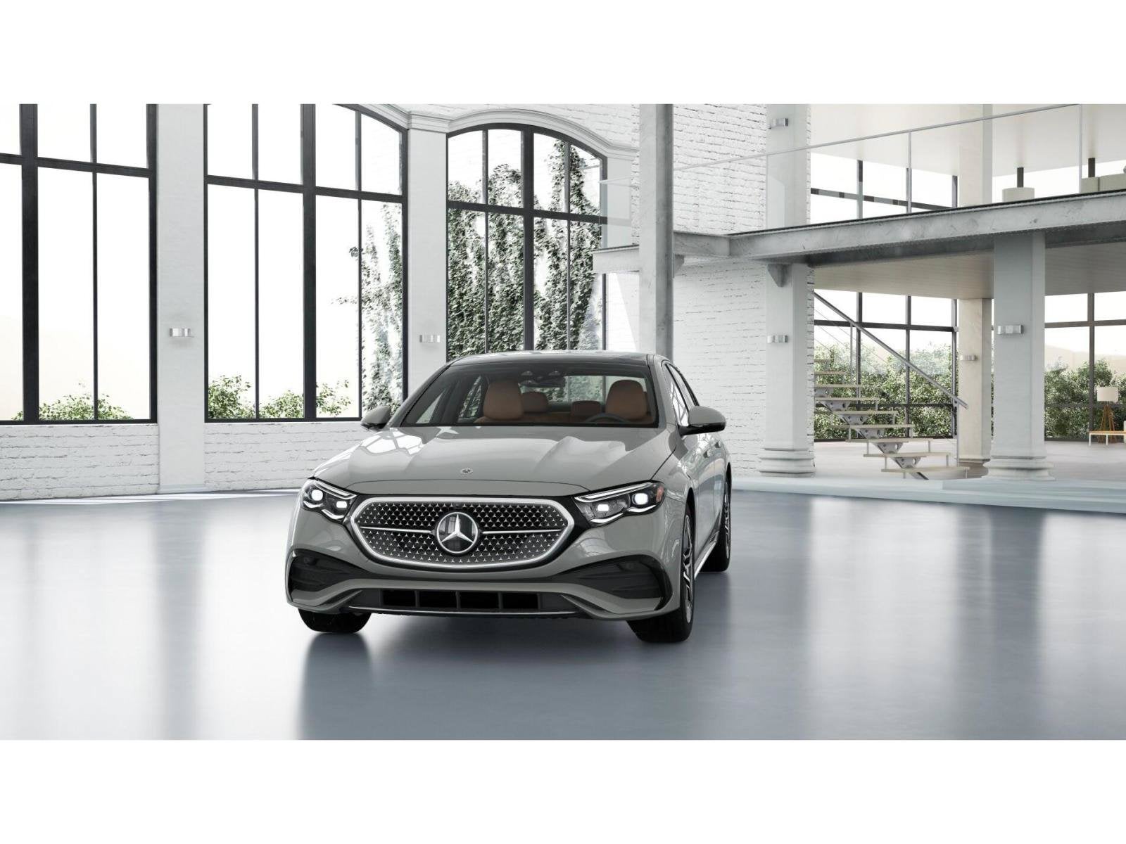 2027 Mercedes-Benz E-Class E 450 4MATIC®
