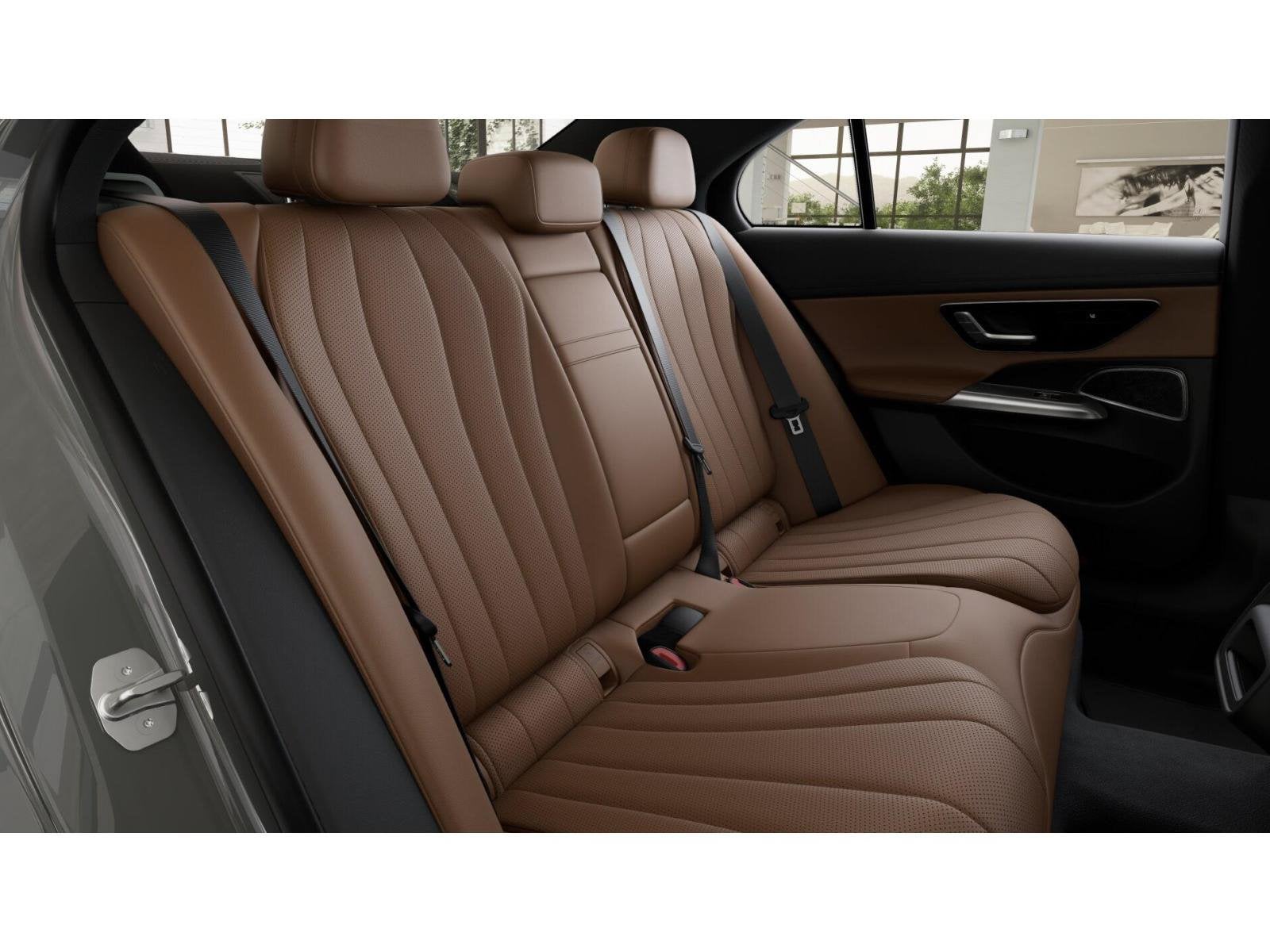 2027 Mercedes-Benz E-Class E 450 4MATIC®