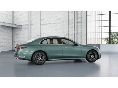 2027 Mercedes-Benz E-Class E 450 4MATIC®