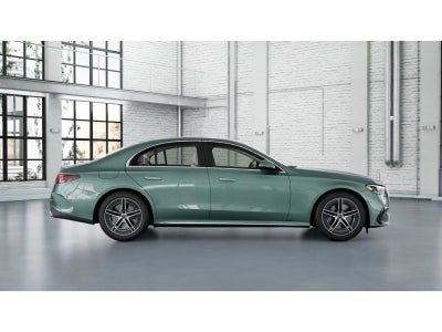 2027 Mercedes-Benz E-Class E 450 4MATIC®