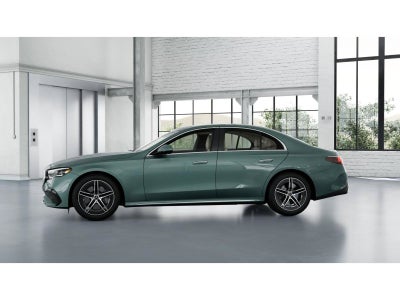 2027 Mercedes-Benz E-Class E 450 4MATIC®