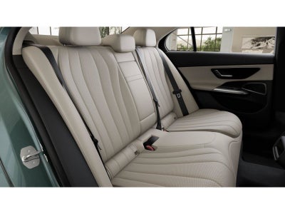 2027 Mercedes-Benz E-Class E 450 4MATIC®