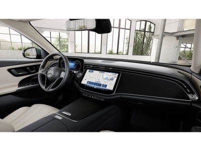 2027 Mercedes-Benz E-Class E 450 4MATIC®