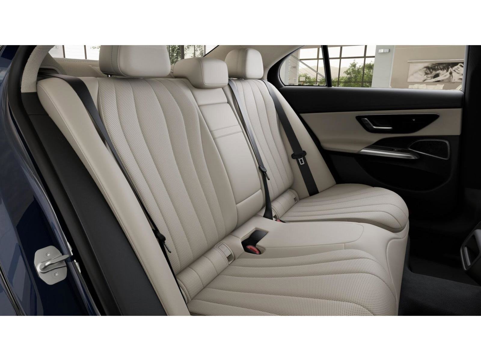 2026 Mercedes-Benz E-Class E 450 4MATIC®