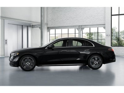 2026 Mercedes-Benz E-Class E 450 4MATIC®