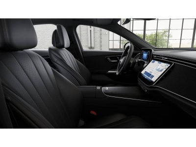 2026 Mercedes-Benz E-Class E 450 4MATIC®
