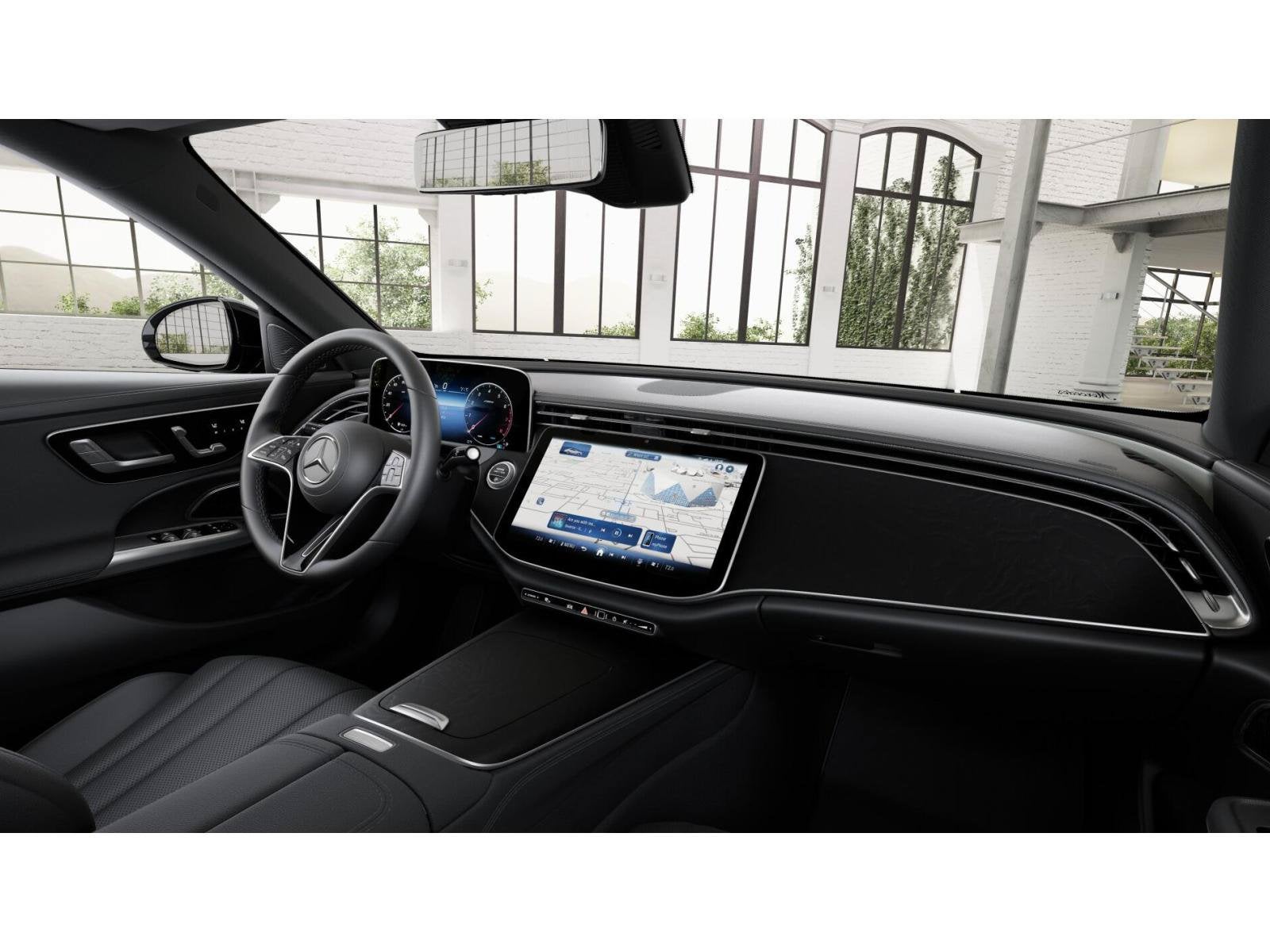 2026 Mercedes-Benz E-Class E 450 4MATIC®