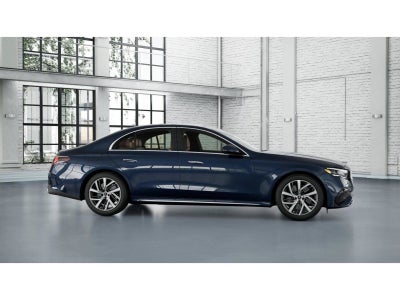 2026 Mercedes-Benz E-Class E 450 4MATIC®