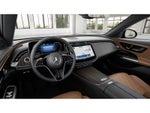 2026 Mercedes-Benz E-Class E 450 4MATIC®