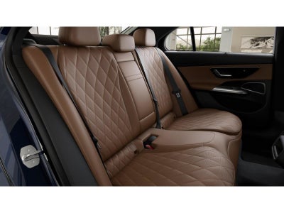 2026 Mercedes-Benz E-Class E 450 4MATIC®