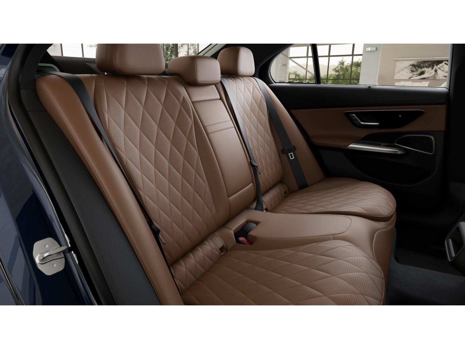 2026 Mercedes-Benz E-Class E 450 4MATIC®