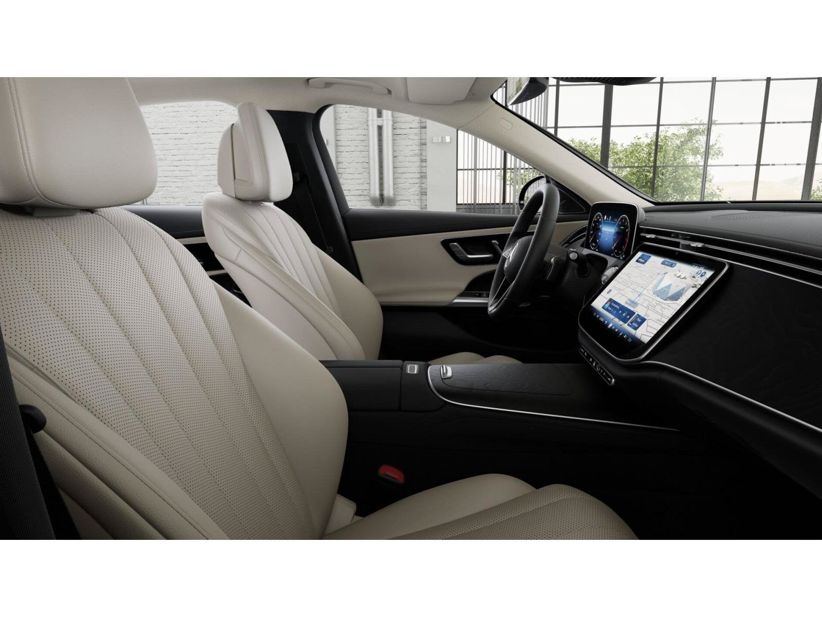 2026 Mercedes-Benz E-Class E 450 4MATIC®
