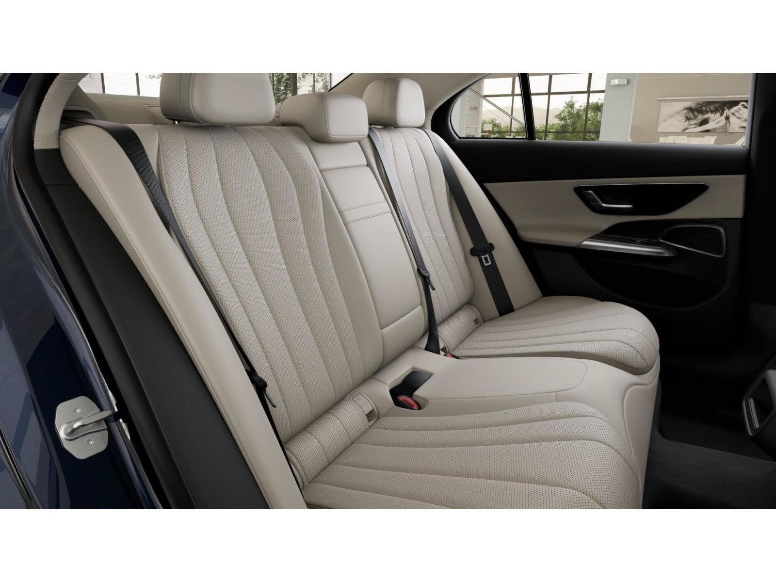 2026 Mercedes-Benz E-Class E 450 4MATIC®