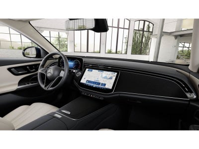 2026 Mercedes-Benz E-Class E 450 4MATIC®