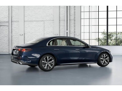 2027 Mercedes-Benz E-Class E 450 4MATIC®