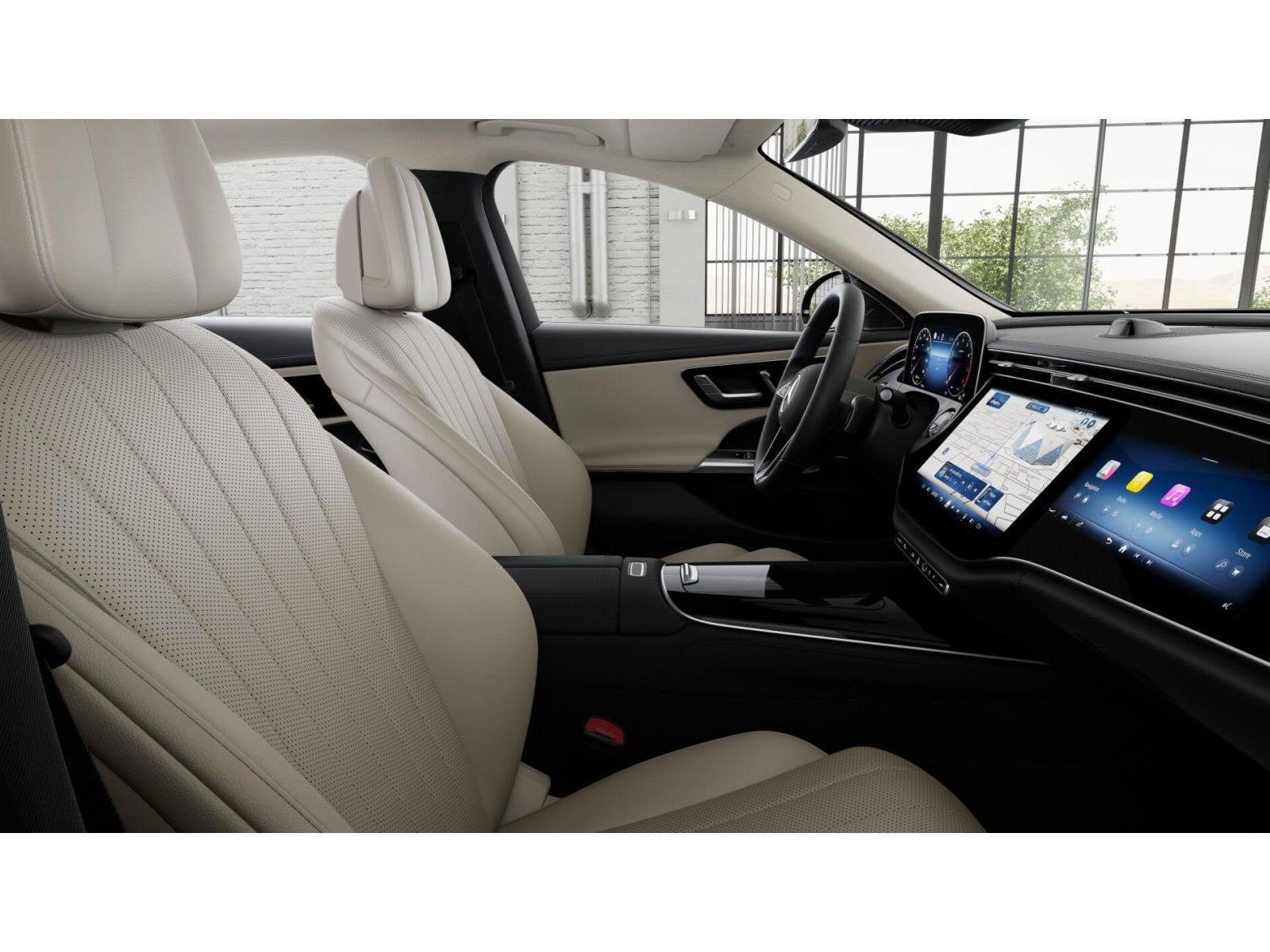 2027 Mercedes-Benz E-Class E 450 4MATIC®